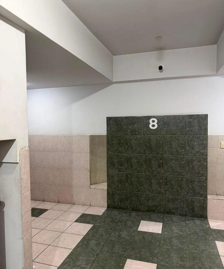 DEPARTAMENTO DE 2 AMBIENTES 3
