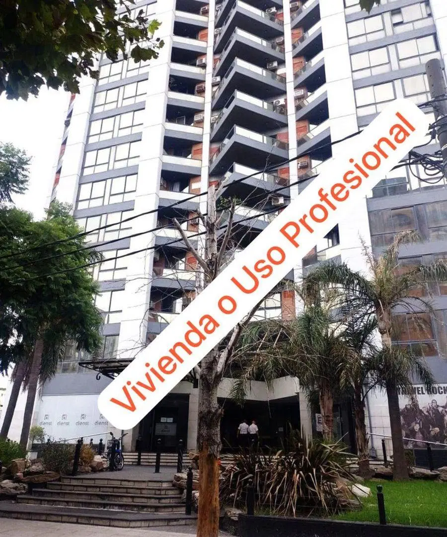 DEPARTAMENTO DE 2 AMBIENTES 2