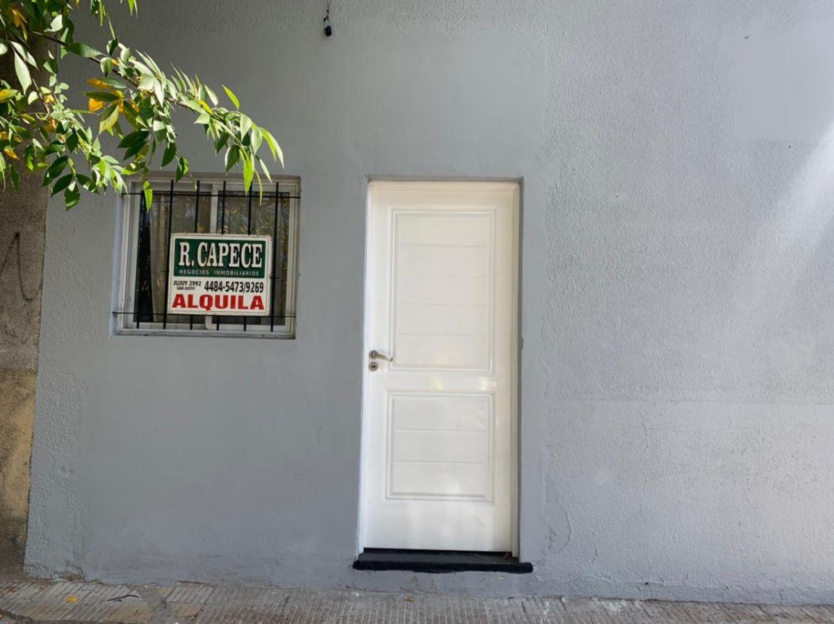 Foto de DEPARTAMENTO DE 2 AMBIENTES, imagen 2