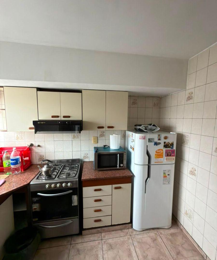 Foto de DEPARTAMENTO DE 4 AMBIENTES, imagen 1