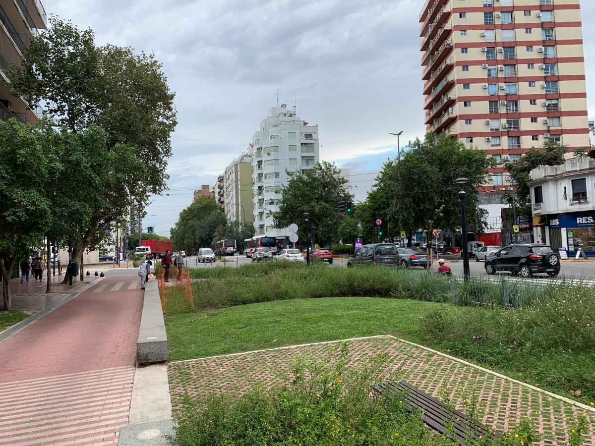Propiedad en Argentina
