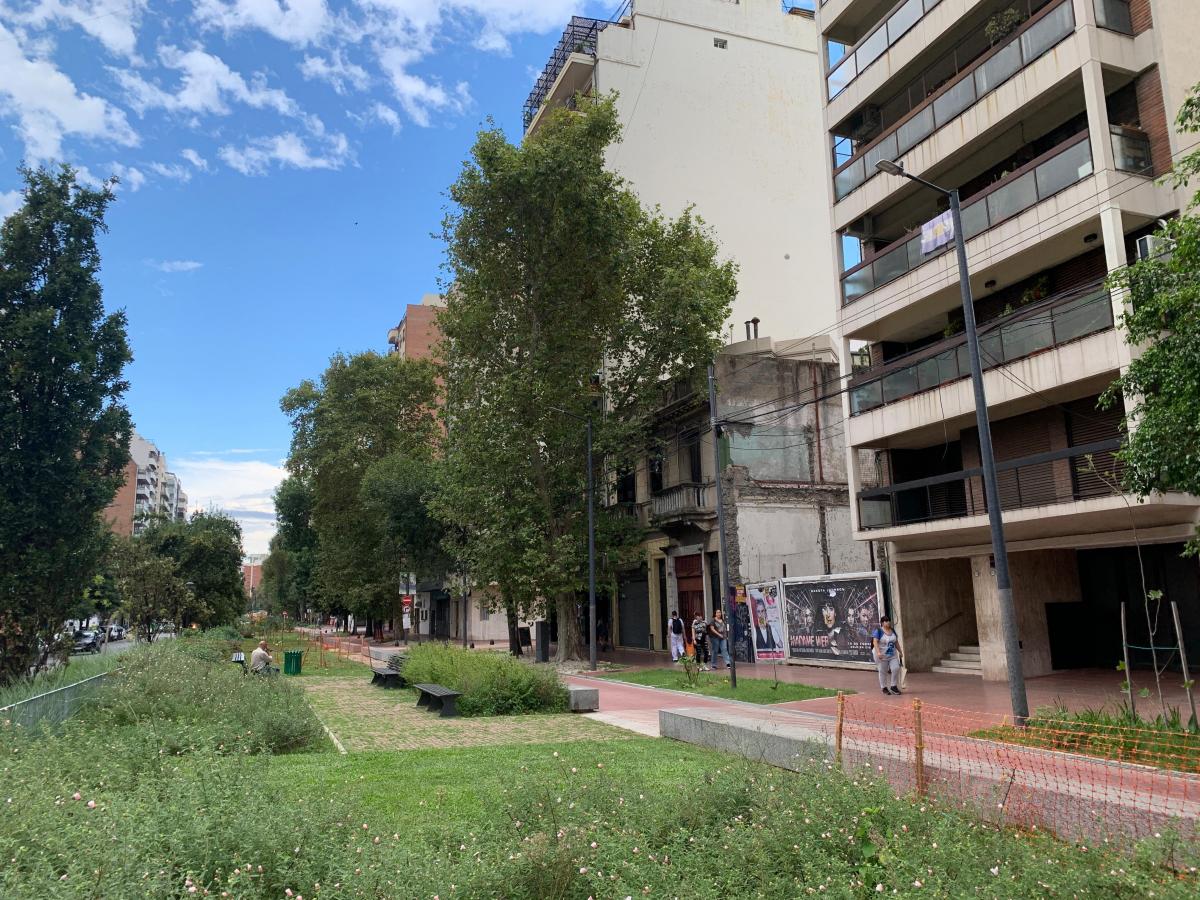 VENTA LOTE -CID CAMPEADOR- Sobre NUEVO BOULEVARD VERDE DE Av. H. PUEYRREDÓN