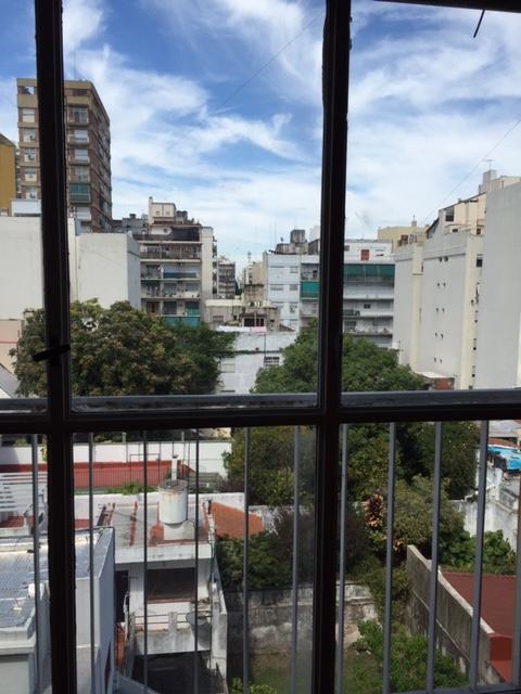 Venta Departamento 3 Ambientes en Floresta. 5