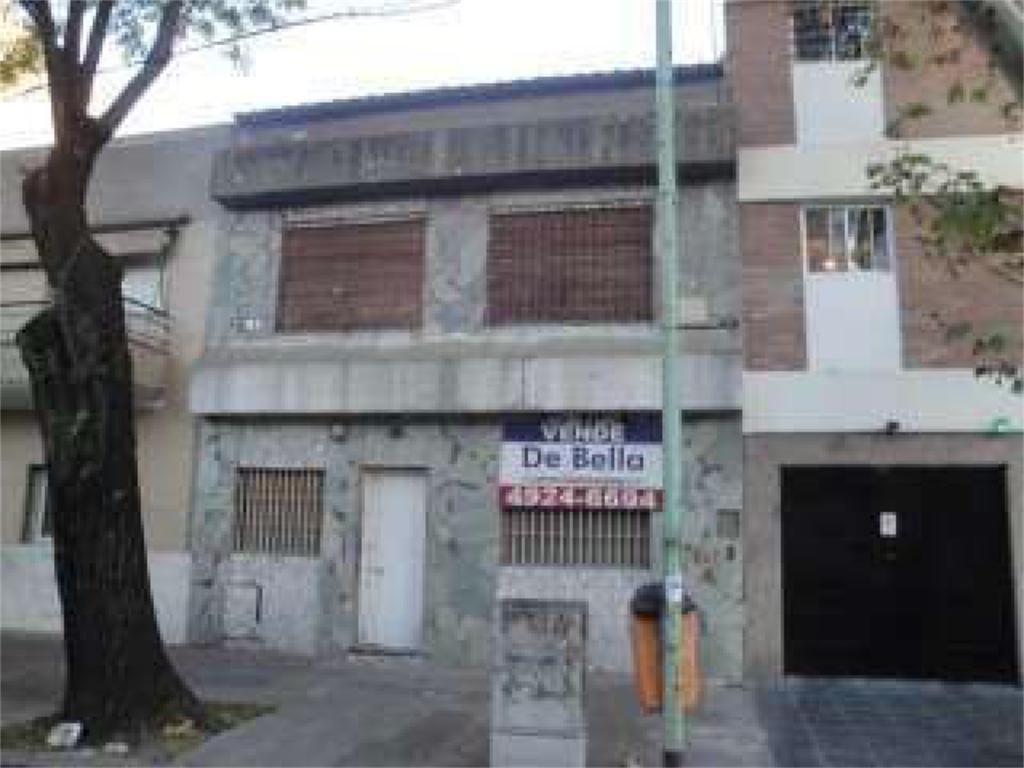 Casa Lote Propio a Refaccionar Villa del Parque Santa Rita 4