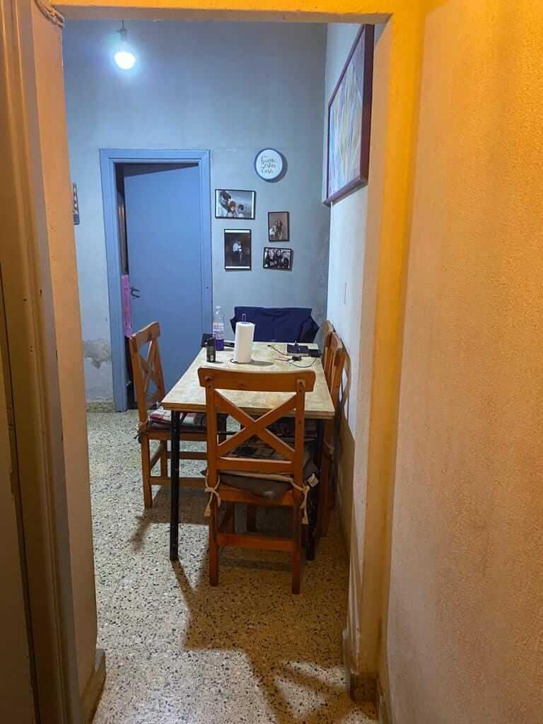 Casa Venta con Galpon y Local. Multifamiliar. Lugano 1