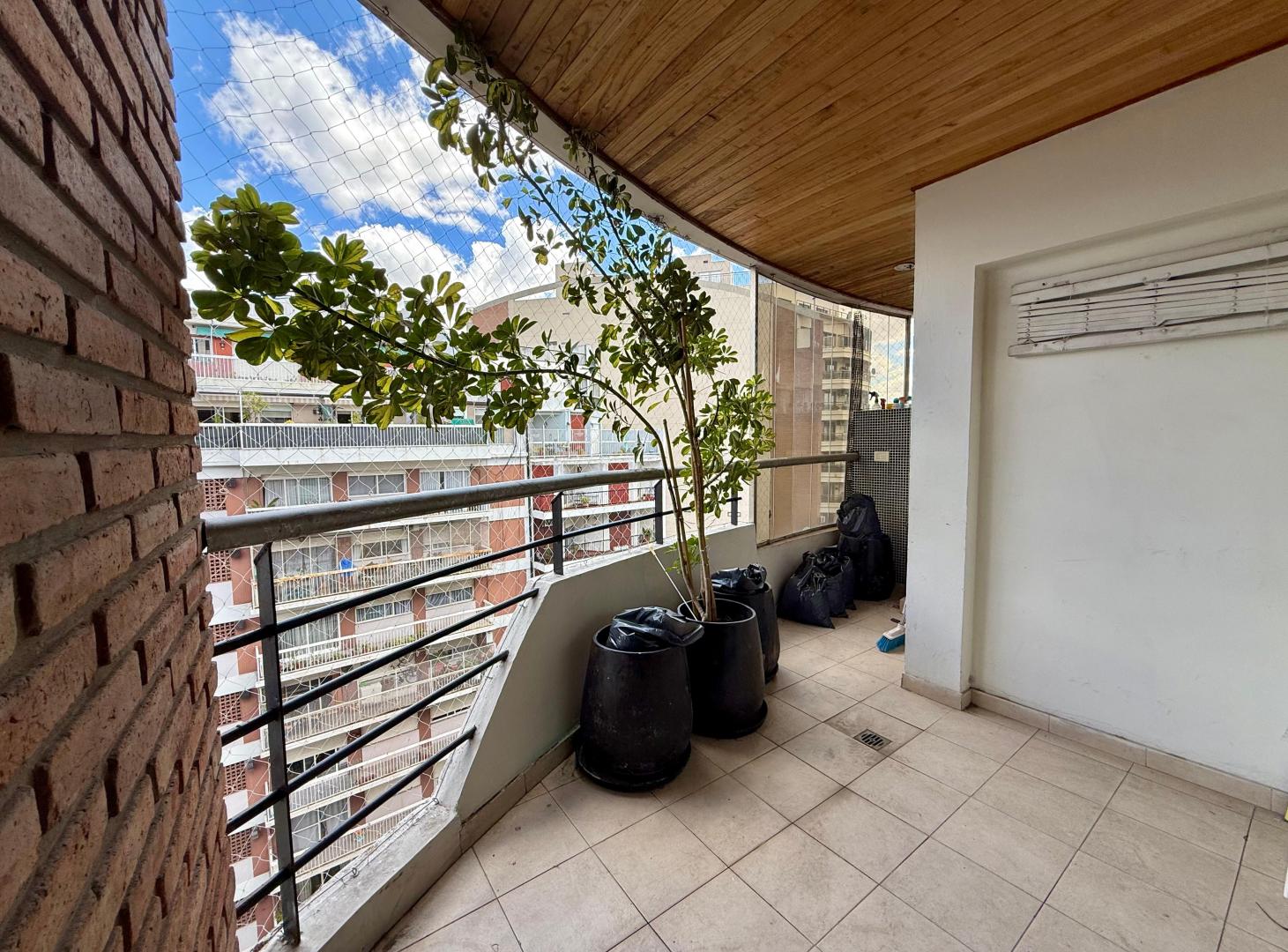 Foto de Hermoso Dúplex 3 Amb más Escritorio, desarrollado en 2 Plantas, con 2, imagen 4