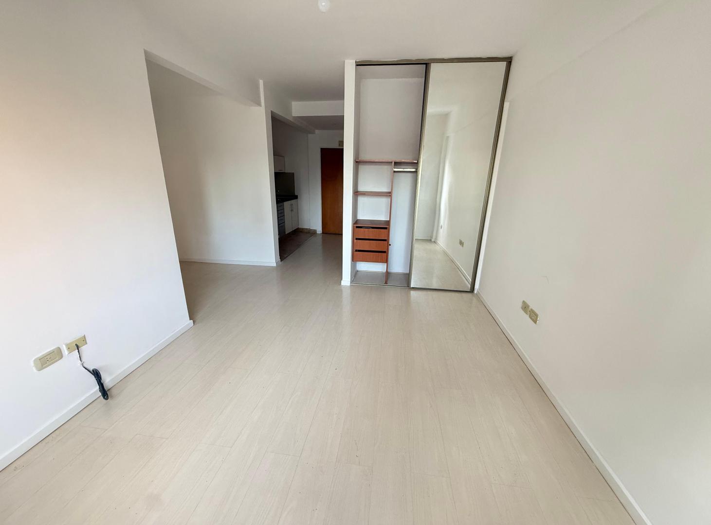 Foto de Monoambiente en Palermo Soho. Apto crédito. Ideal renta. Con amenities, imagen 3