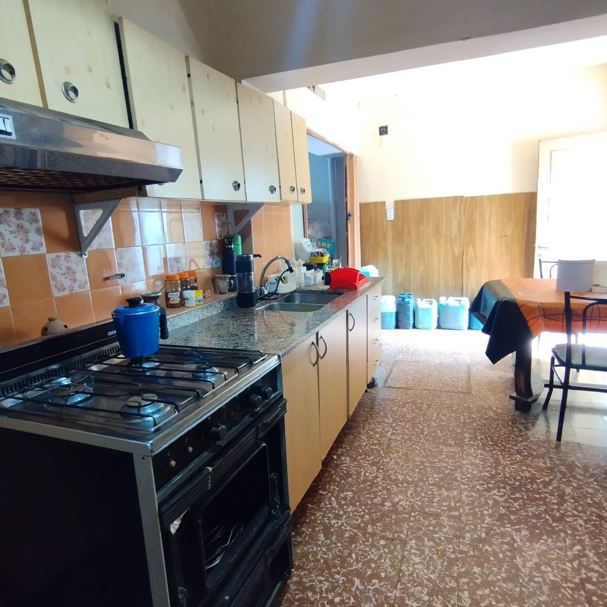 Vende Casa Depto B Alta Cordoba 5