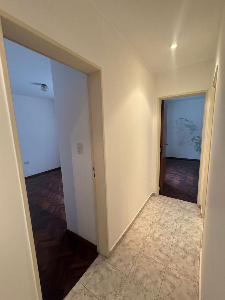 Vende Depto 2 Dorm. B General Paz 4
