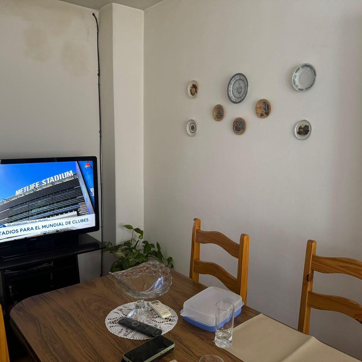 Vende Departamentos en Barrio Cofico 5