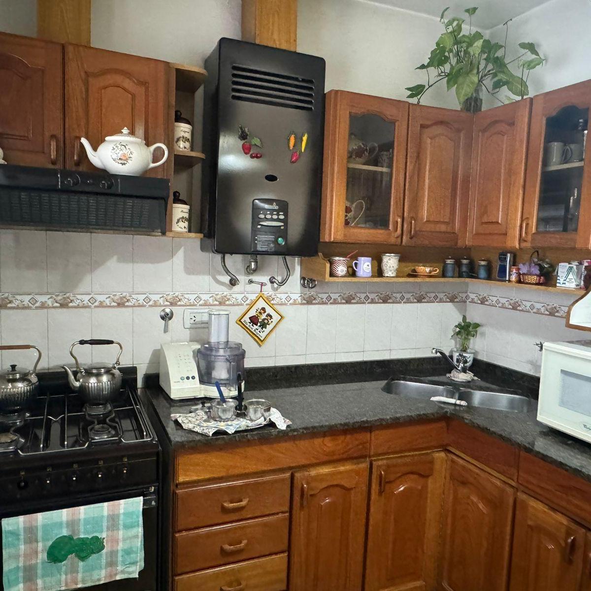 Vende Departamentos en Barrio Cofico 3