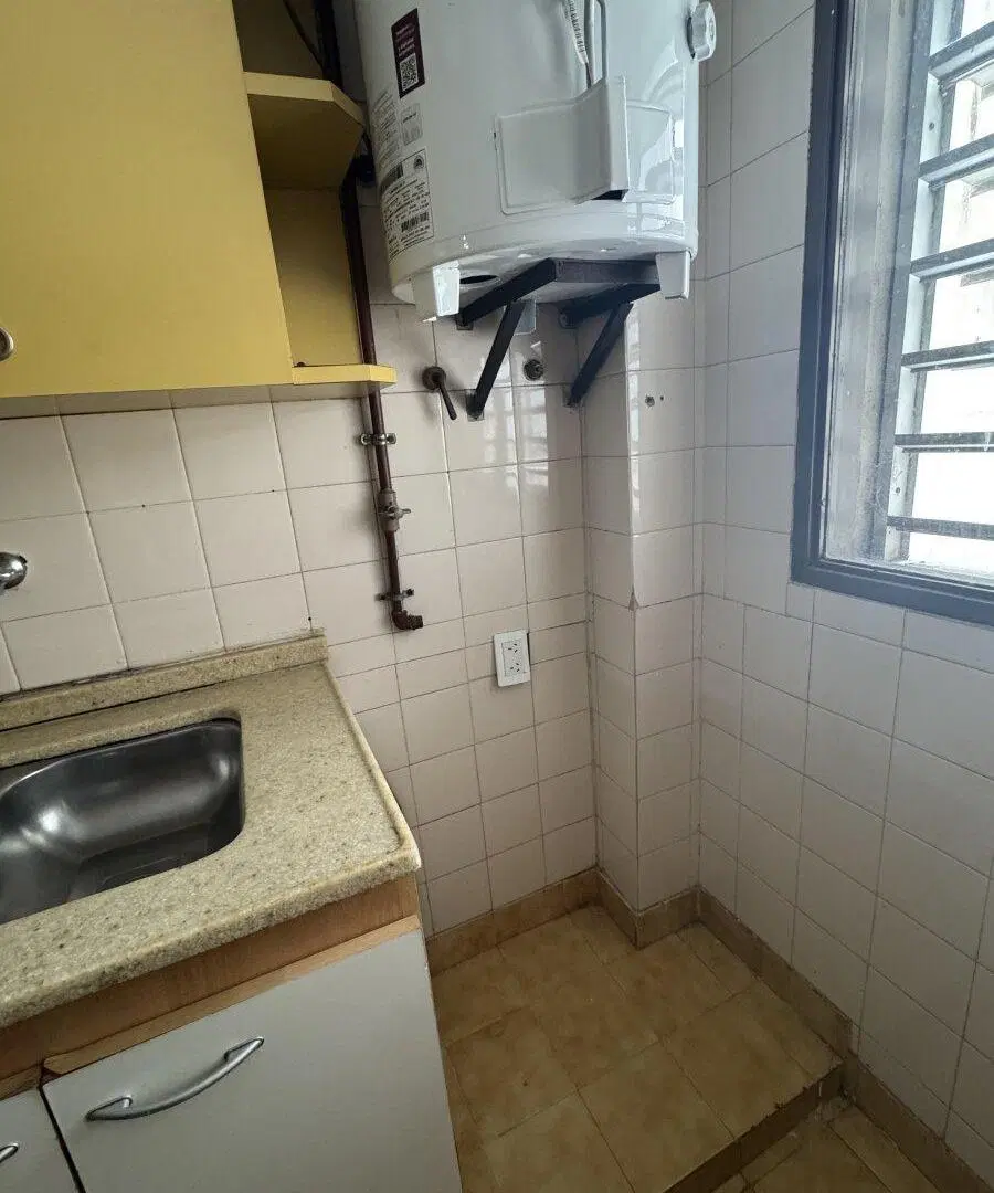 Depto 1 Dormí Alta Cordoba 2