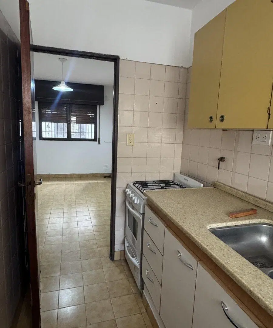 Depto 1 Dormí Alta Cordoba 1