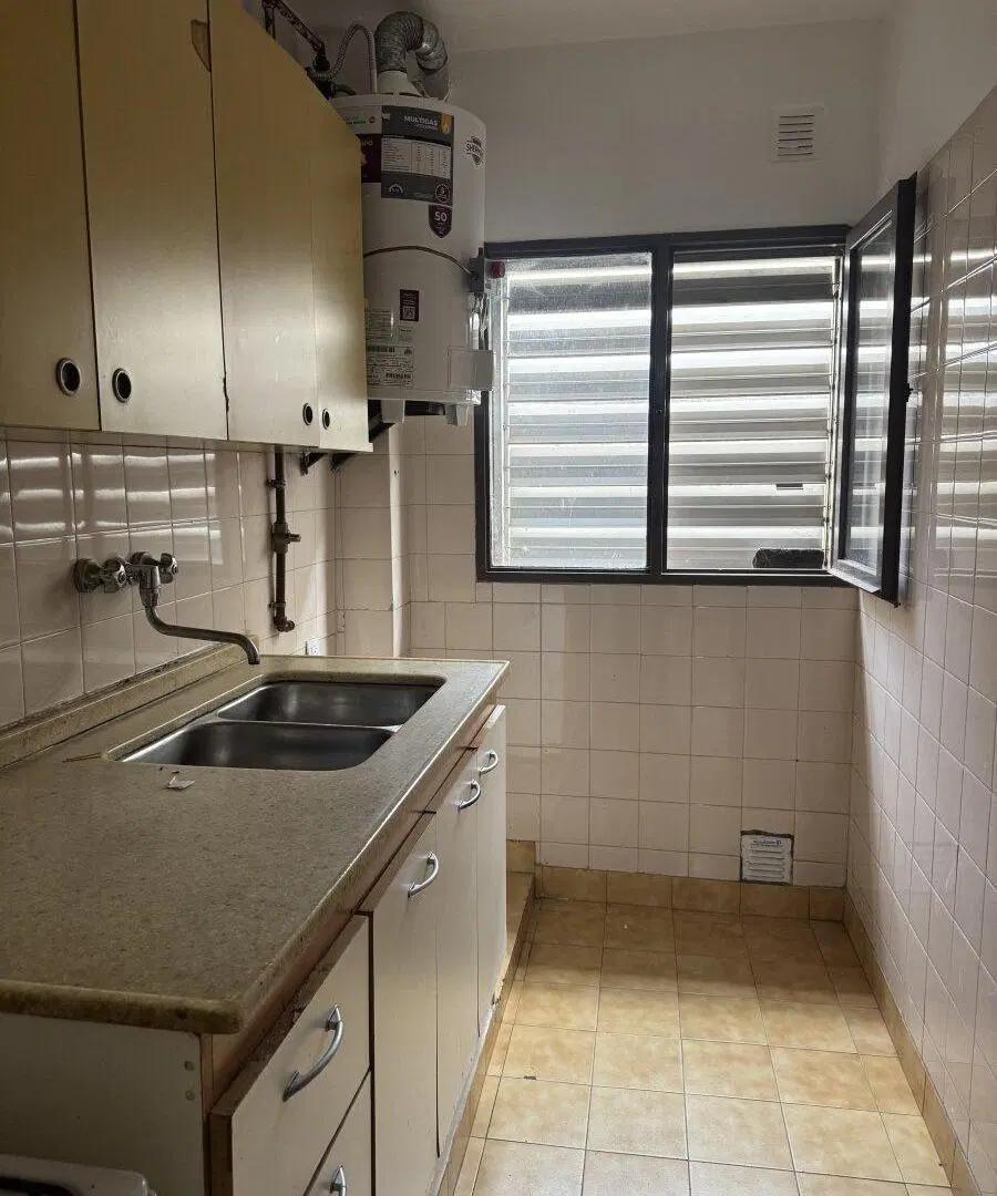 Depto 1 Dormí Alta Cordoba 4