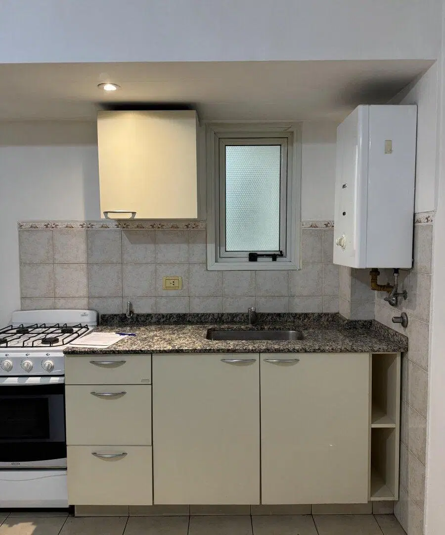 ALQUILA DEPTO 2 DORMÍ NUEVA CÓRDOBA 2