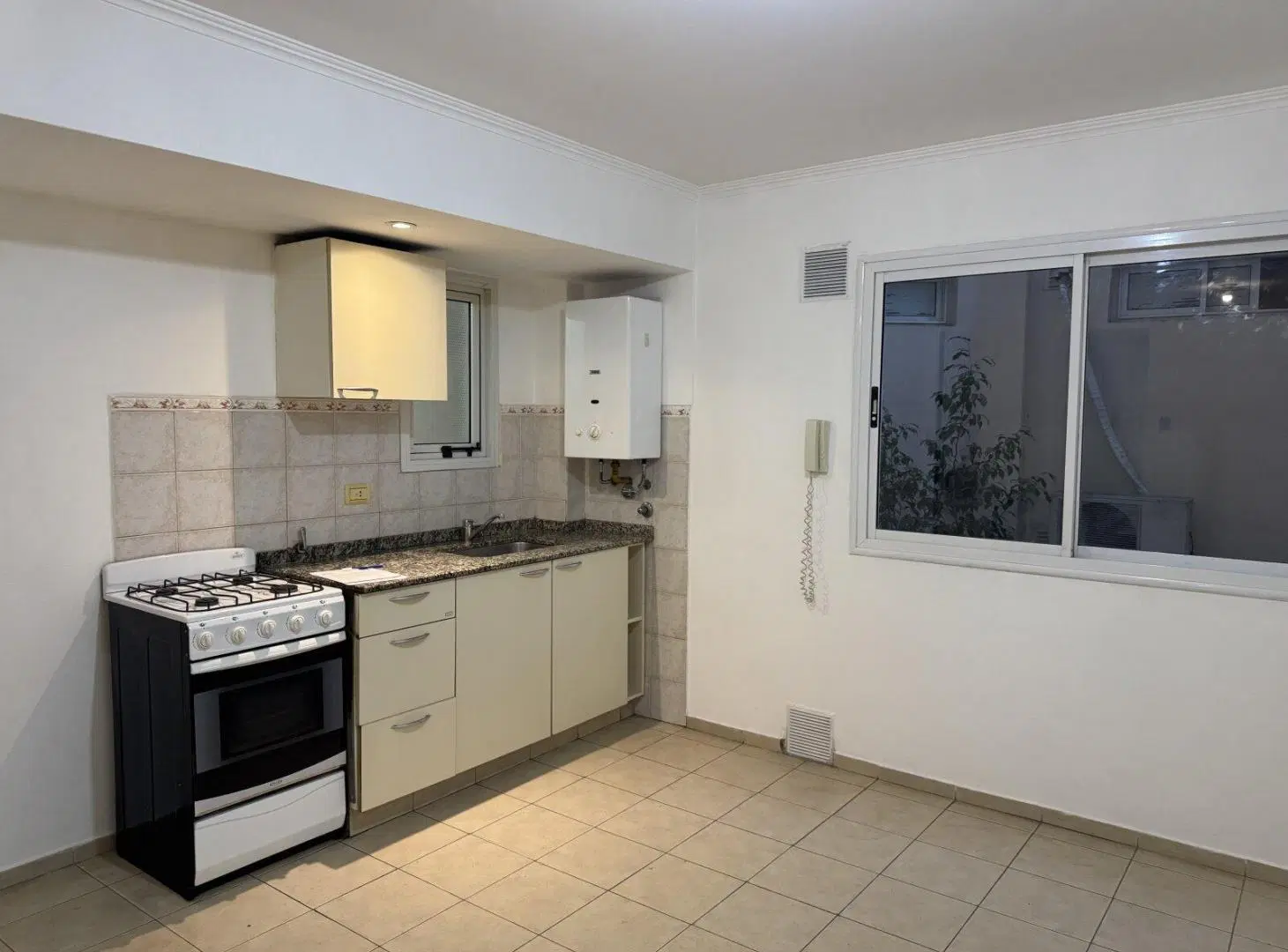 ALQUILA DEPTO 2 DORMÍ NUEVA CÓRDOBA 5