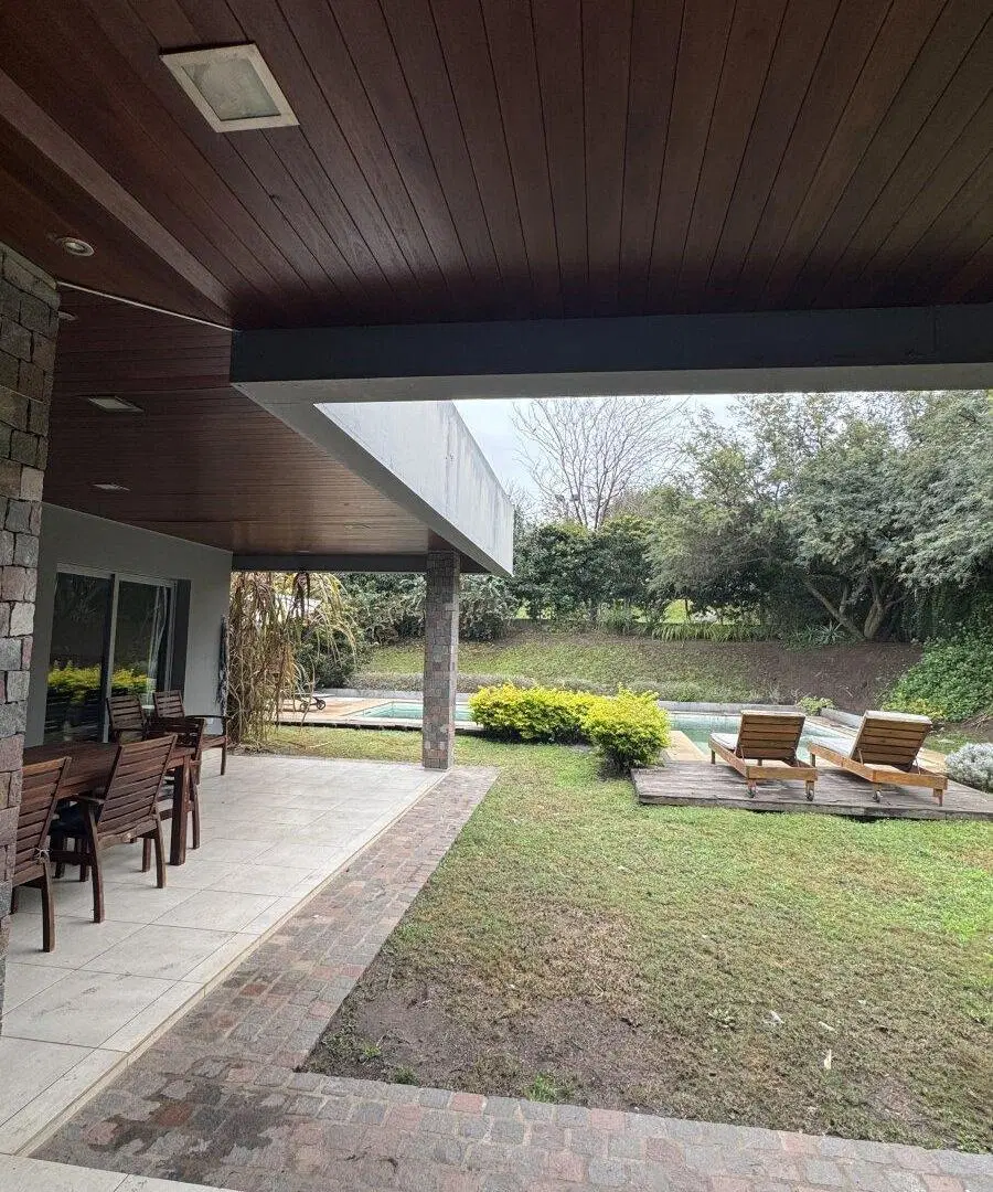 VENTA CASA 3 DORM EN COUNTRY LA RUFINA CORDOBA 3
