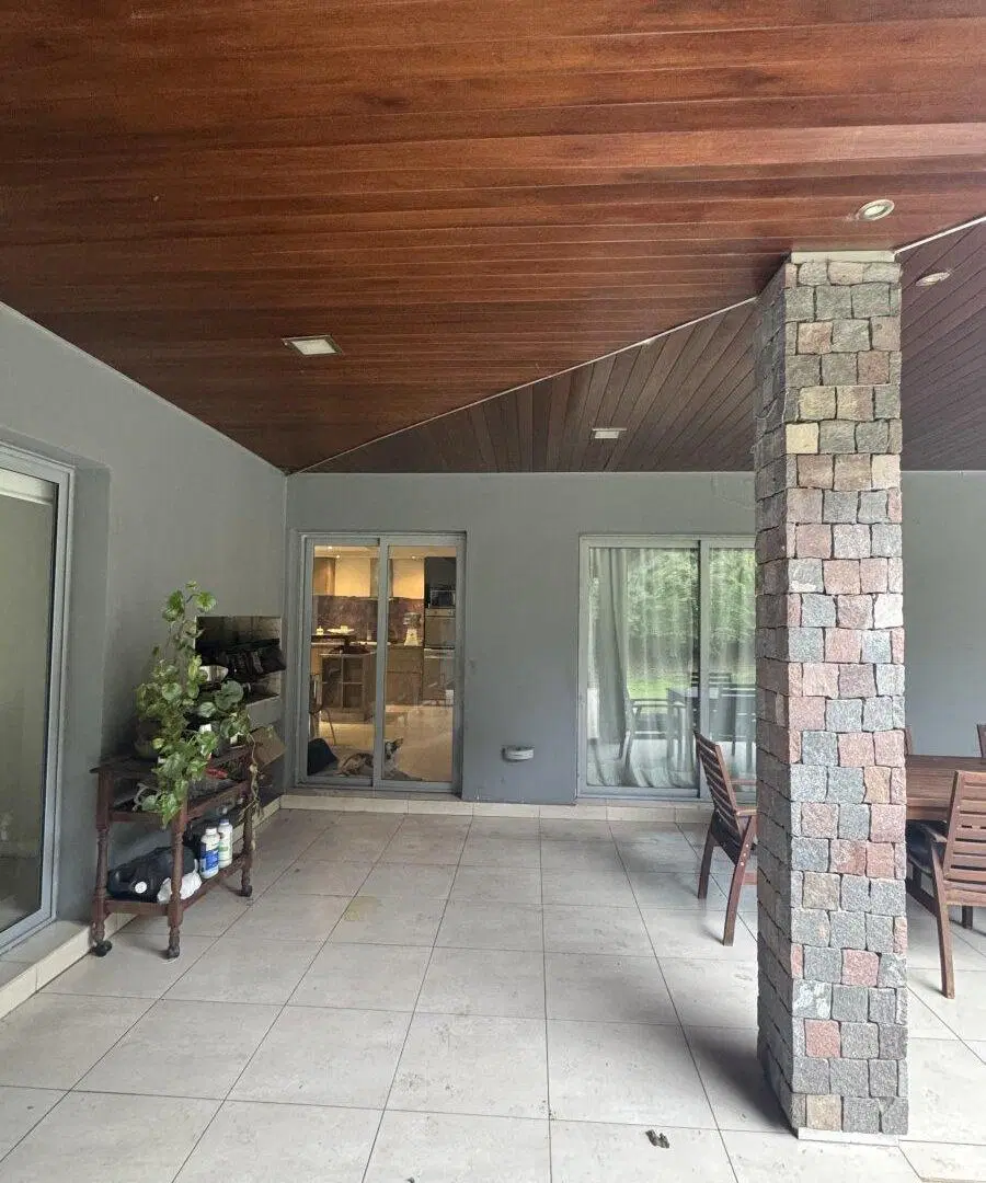 VENTA CASA 3 DORM EN COUNTRY LA RUFINA CORDOBA 1