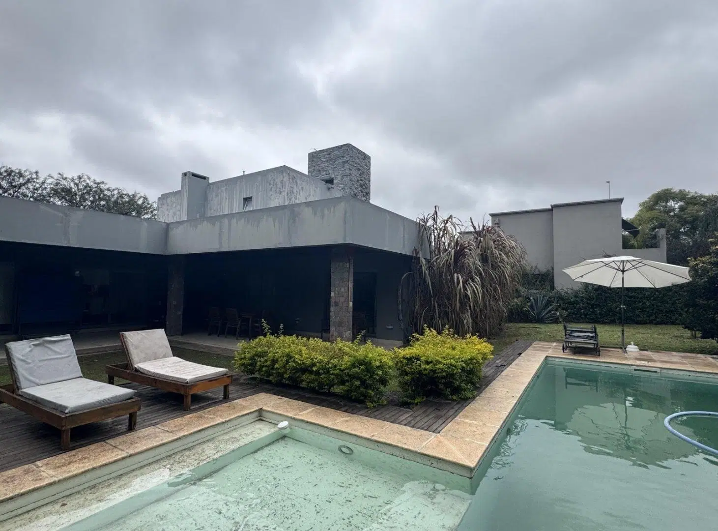 VENTA CASA 3 DORM EN COUNTRY LA RUFINA CORDOBA 2