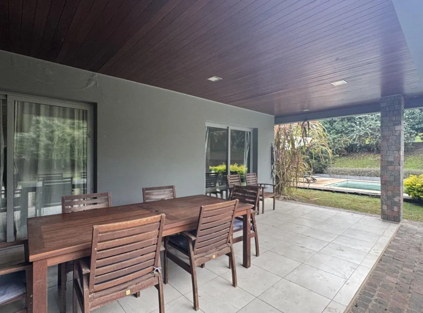 VENTA CASA 3 DORM EN COUNTRY LA RUFINA CORDOBA 5