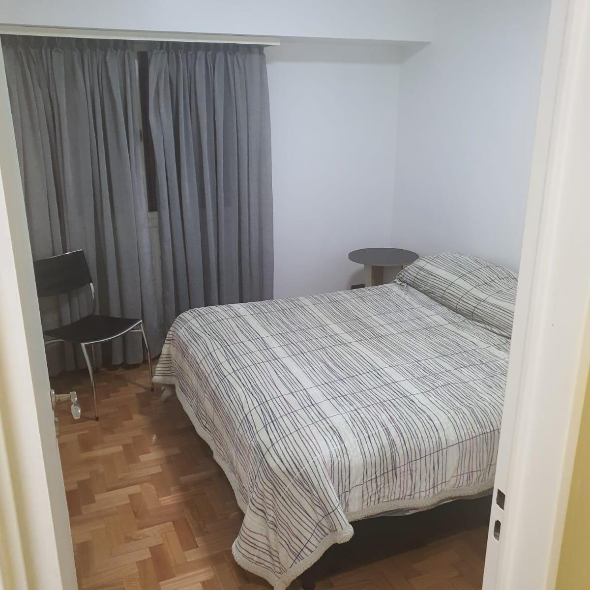 Departamento de 3 Amb en Venta Reciclado a Nuevo 1