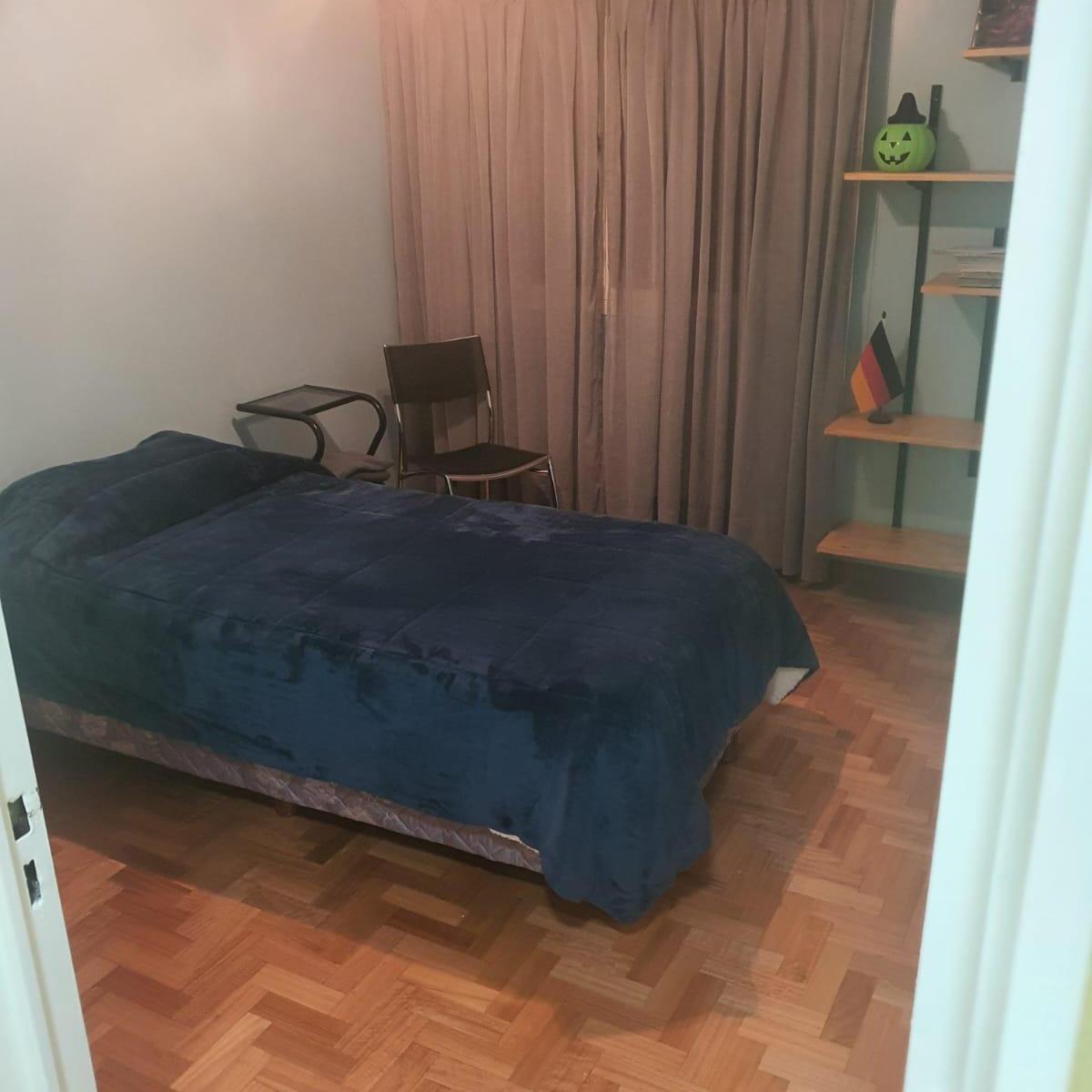 Departamento de 3 Amb en Venta Reciclado a Nuevo 2