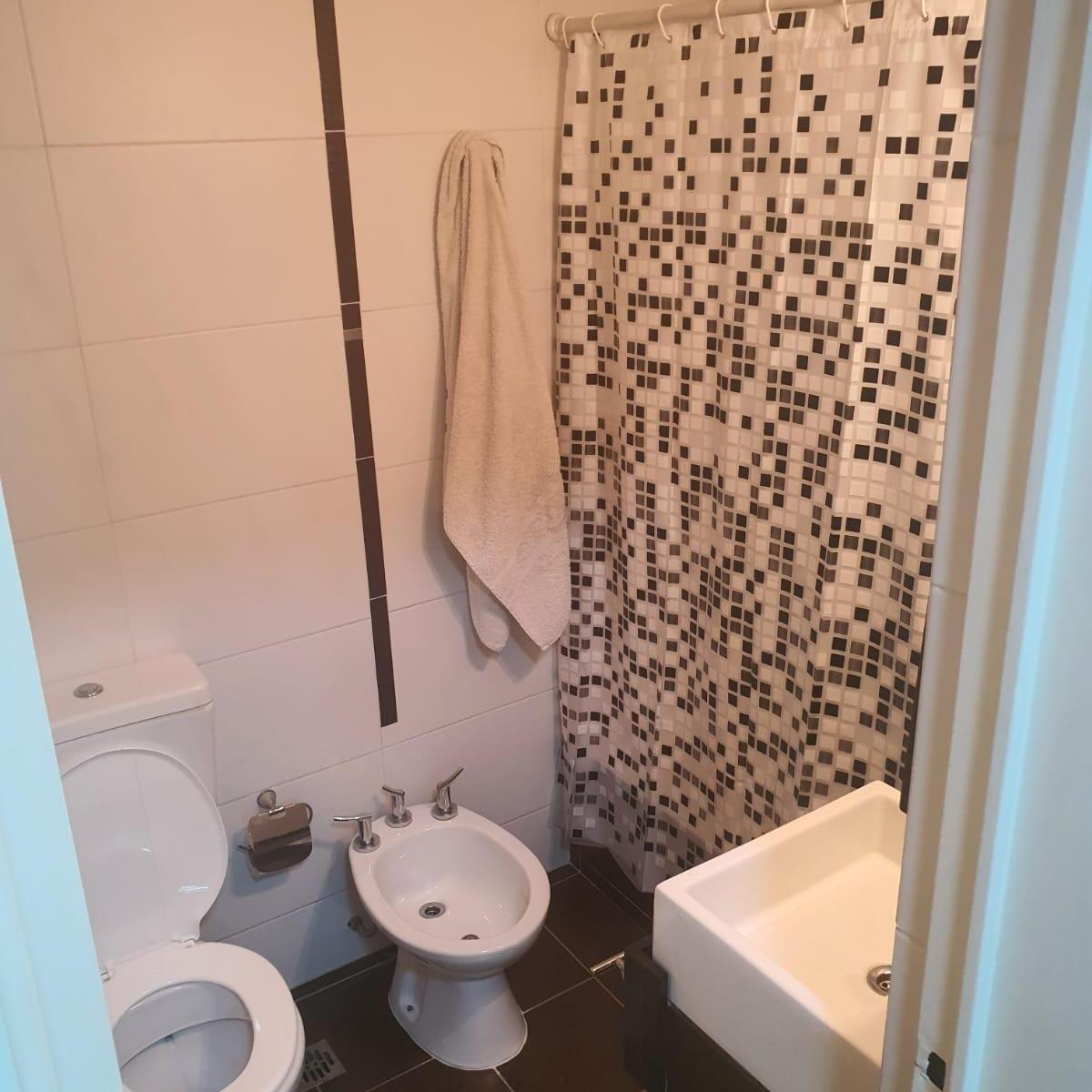 Departamento de 3 Amb en Venta Reciclado a Nuevo 5