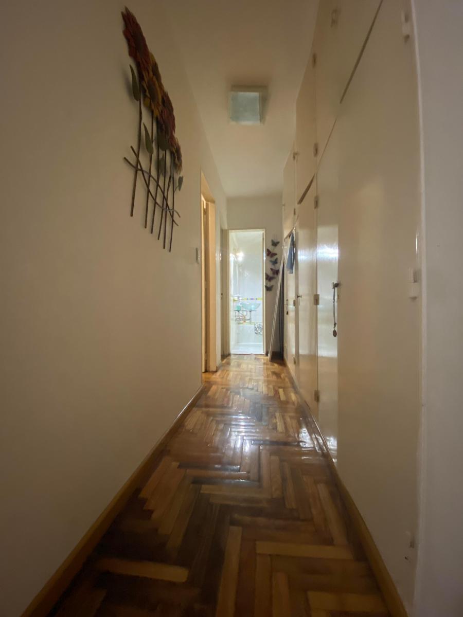 Departamento de 3 Amb Al Fte en Avellaneda Centro Apto Crédito 1