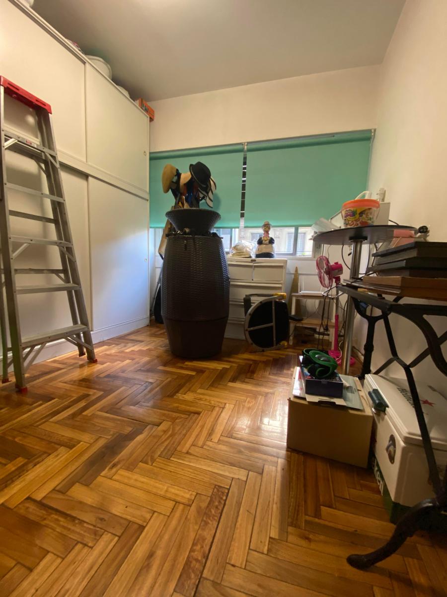 Departamento de 3 Amb Al Fte en Avellaneda Centro Apto Crédito 3