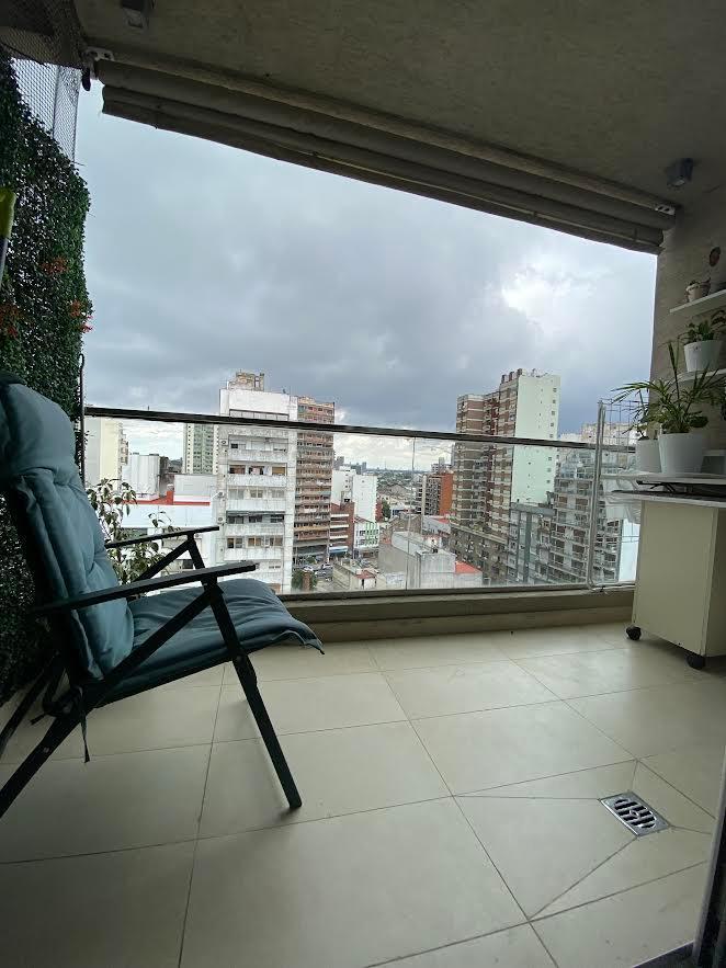 Hermoso Departamento de 2 Amb Edificio de Categoría Avellaneda Centro 3