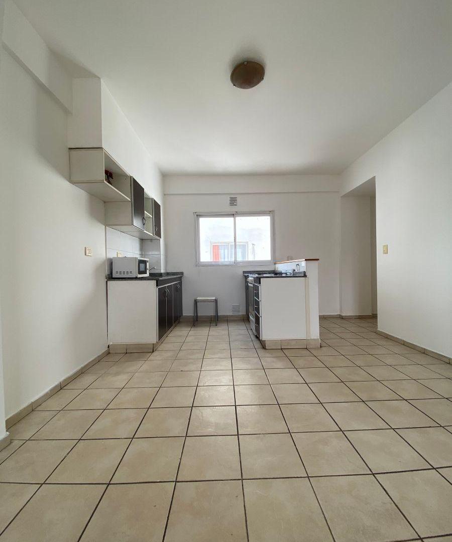 Departamento de 1 amb en alquiler en Avellaneda Edificio con SUM y pileta