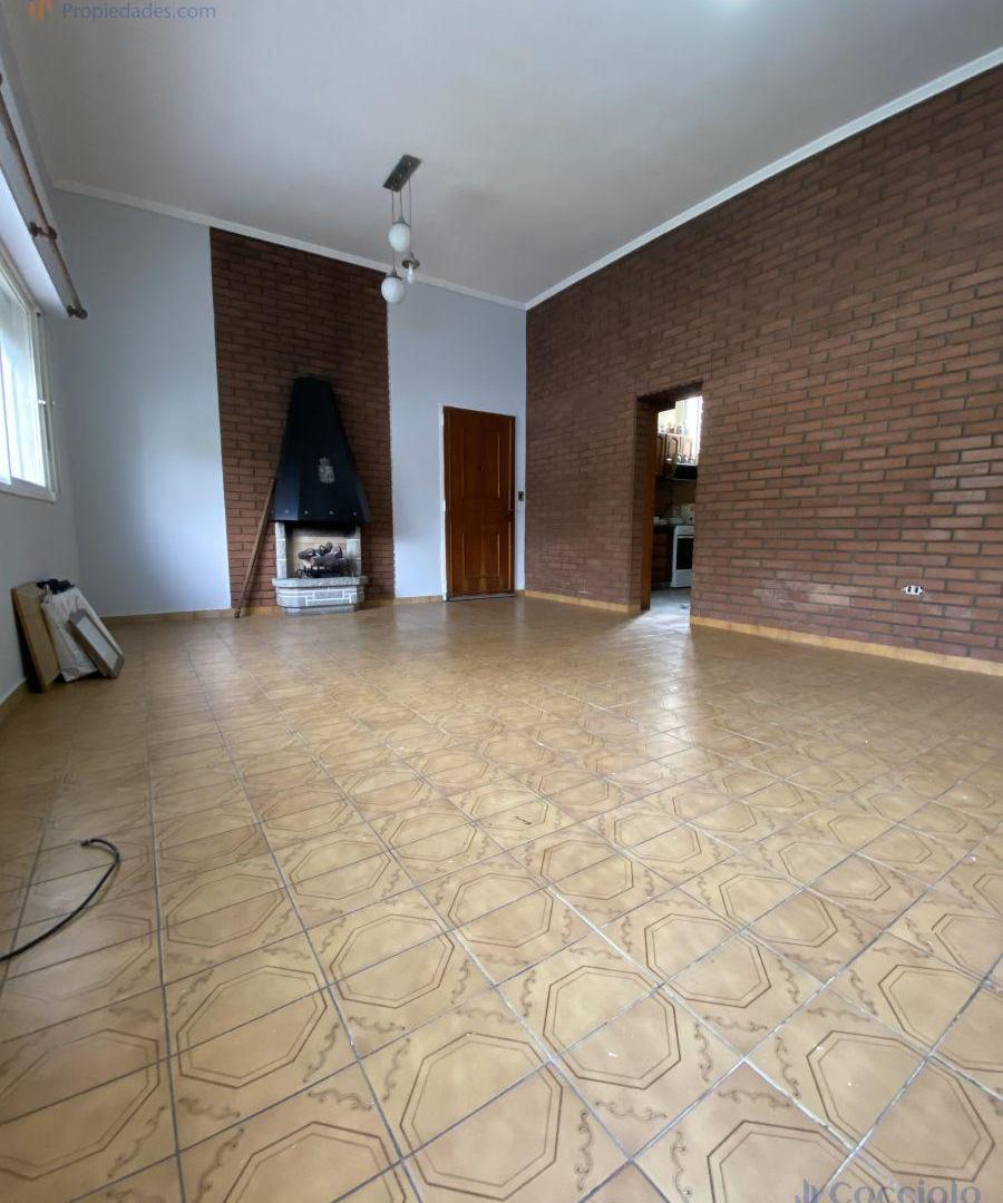 Foto de Departamento tipo casa al fte 3 amb Avellaneda V. Domínico Excelente, imagen 2