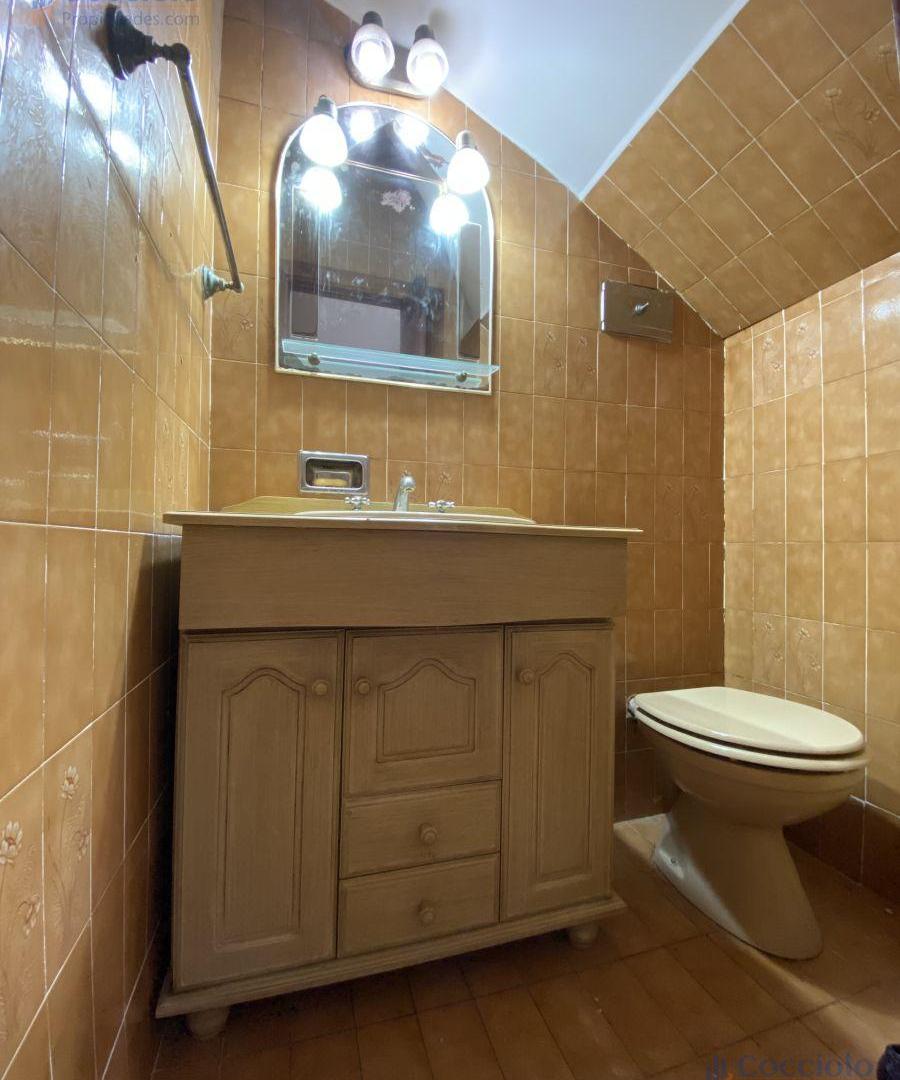 Foto de Departamento tipo casa al fte 3 amb Avellaneda V. Domínico Excelente, imagen 4