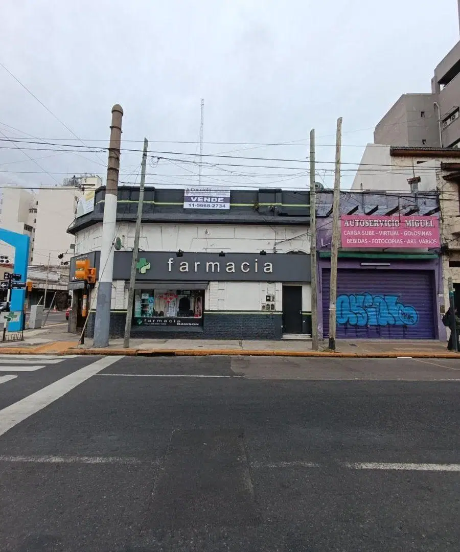 Lotes de terreno en venta - Venta en Block - Ideal emprendimiento en altura 1