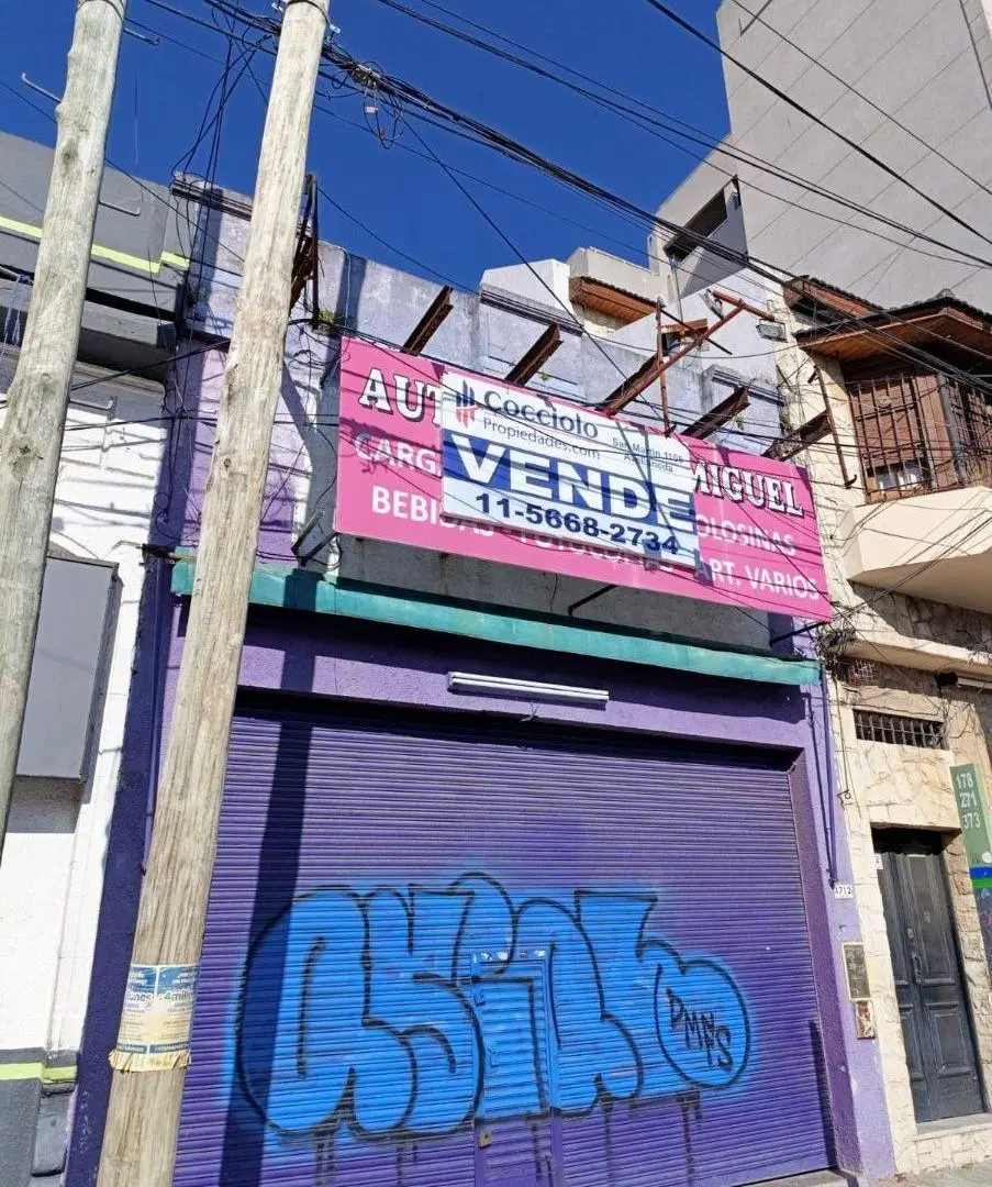 Lotes de terreno en venta - Venta en Block - Ideal emprendimiento en altura 4