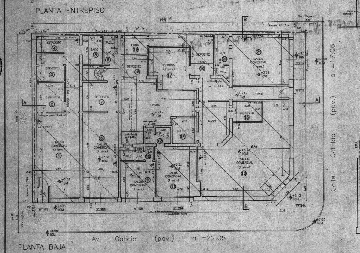 Plano 1