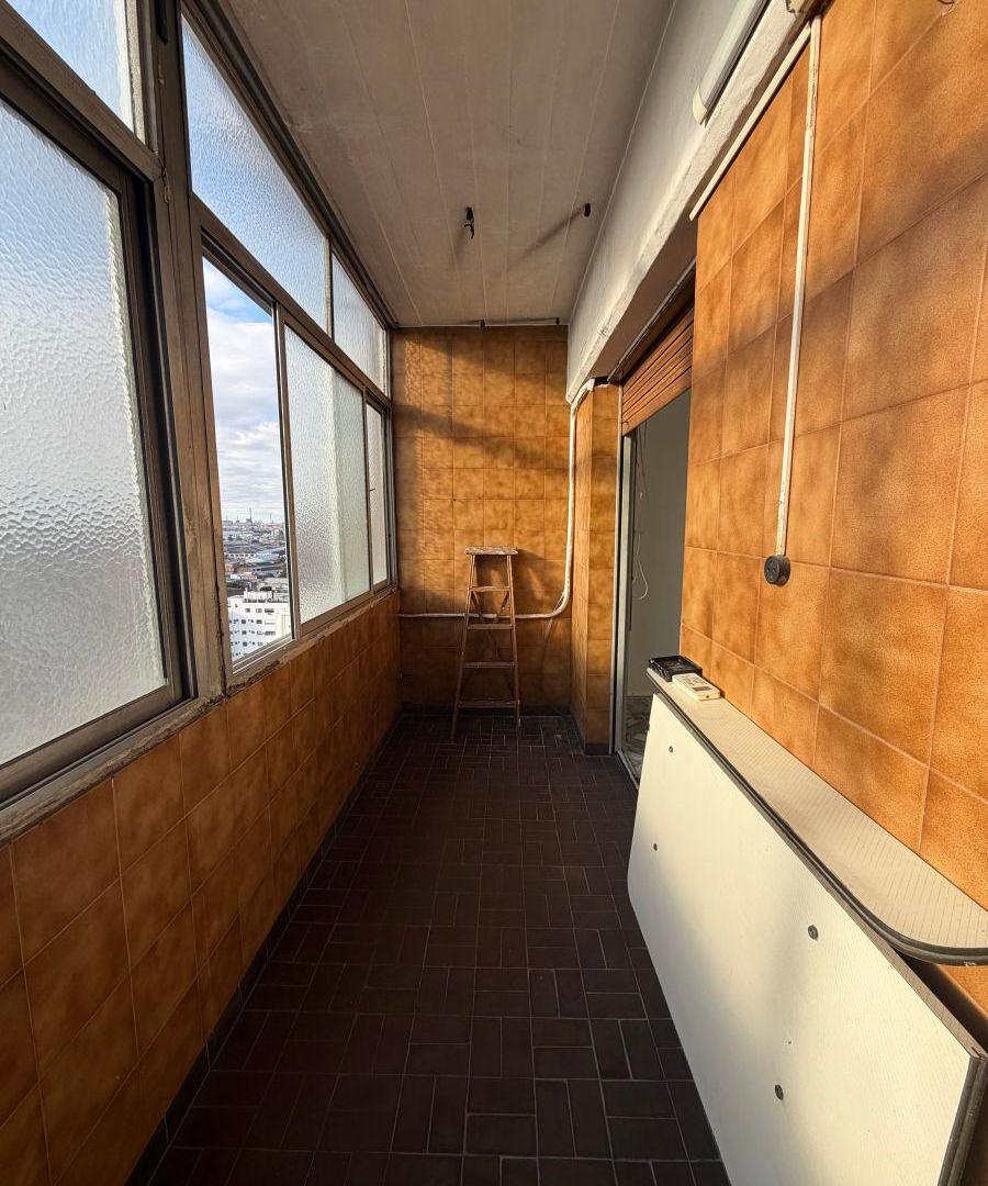 Foto de Departamento de 3 amb al c/frente en Alquiler piso alto Vista abierta, imagen 2