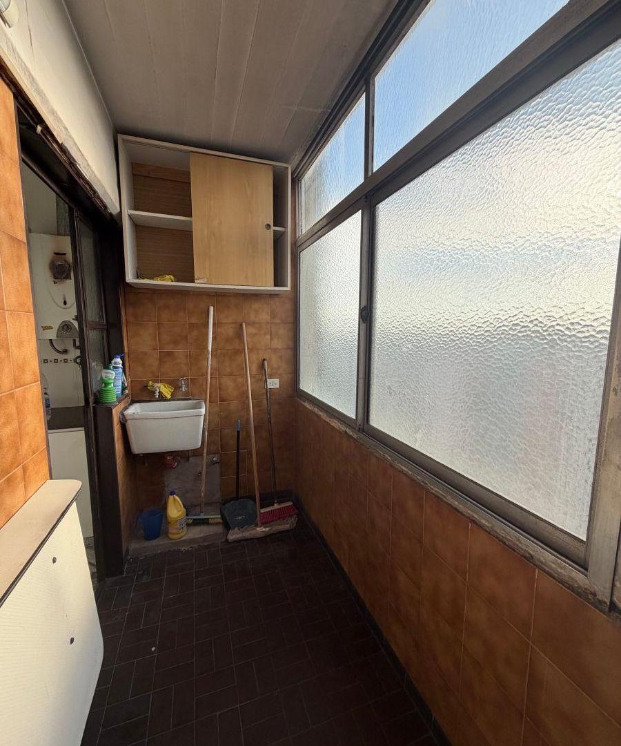Foto de Departamento de 3 amb al c/frente en Alquiler piso alto Vista abierta, imagen 3