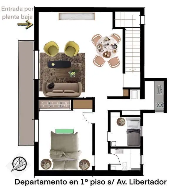 Plano 1