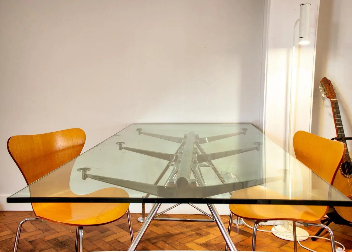 Departamento 4 Ambientes Amoblado con Terraza, Parrilla y Pileta | Frente a Estación Vicente López 4