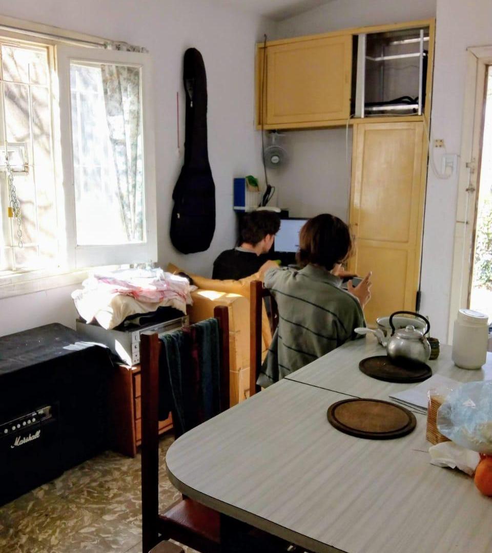 Foto de CHALET EN SIERRAS DE CÓRDOBA - TERRENO Y FRUTALES, imagen 2