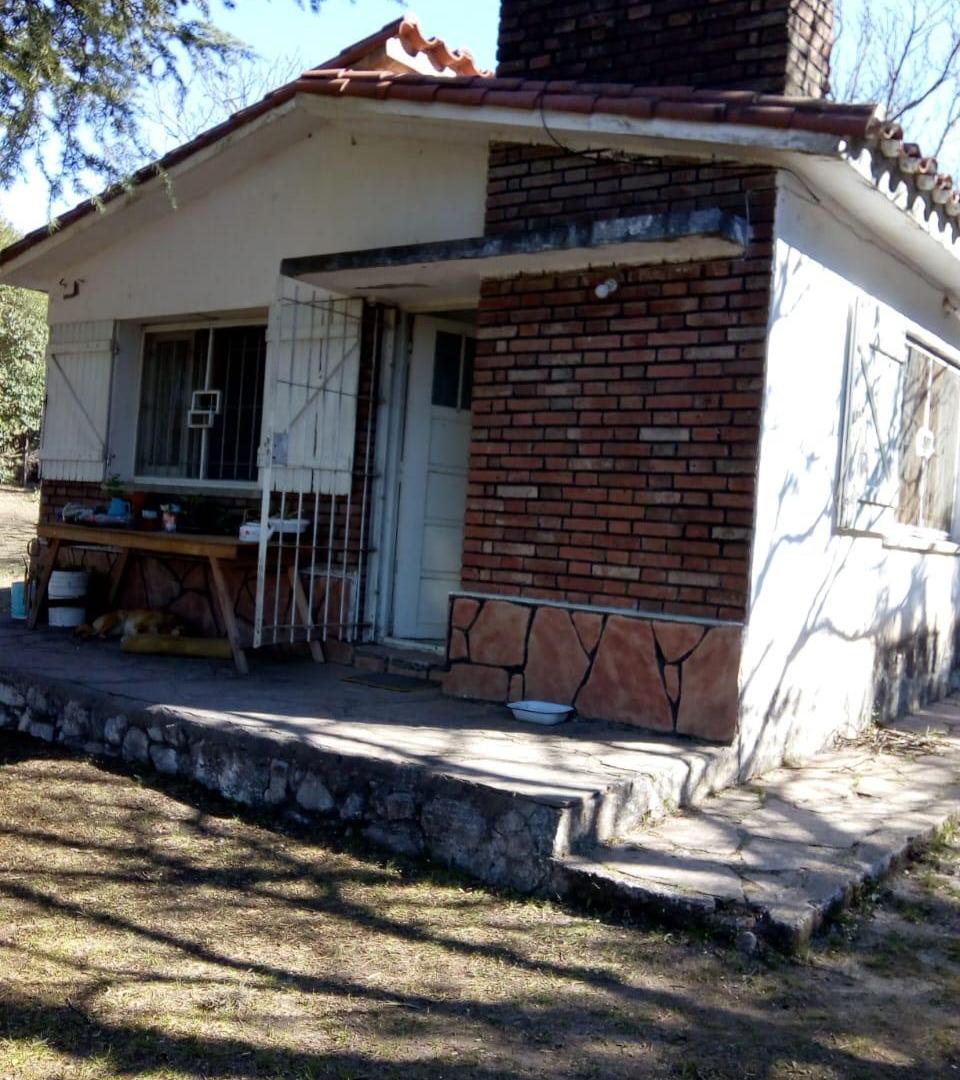 Foto de CHALET EN SIERRAS DE CÓRDOBA - TERRENO Y FRUTALES, imagen 3