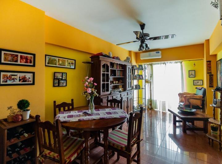 Departamento en venta. 3 amb. - Almagro. Con Cochera 4