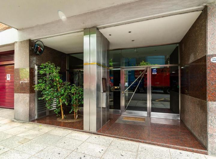 Departamento en venta. 3 amb. - Almagro. Con Cochera 1