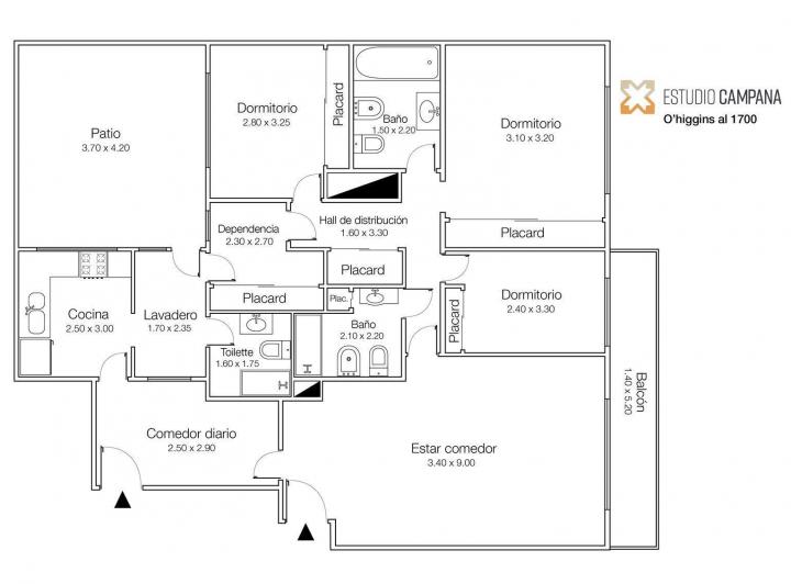 Plano 1