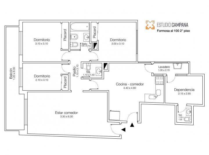 Plano 1