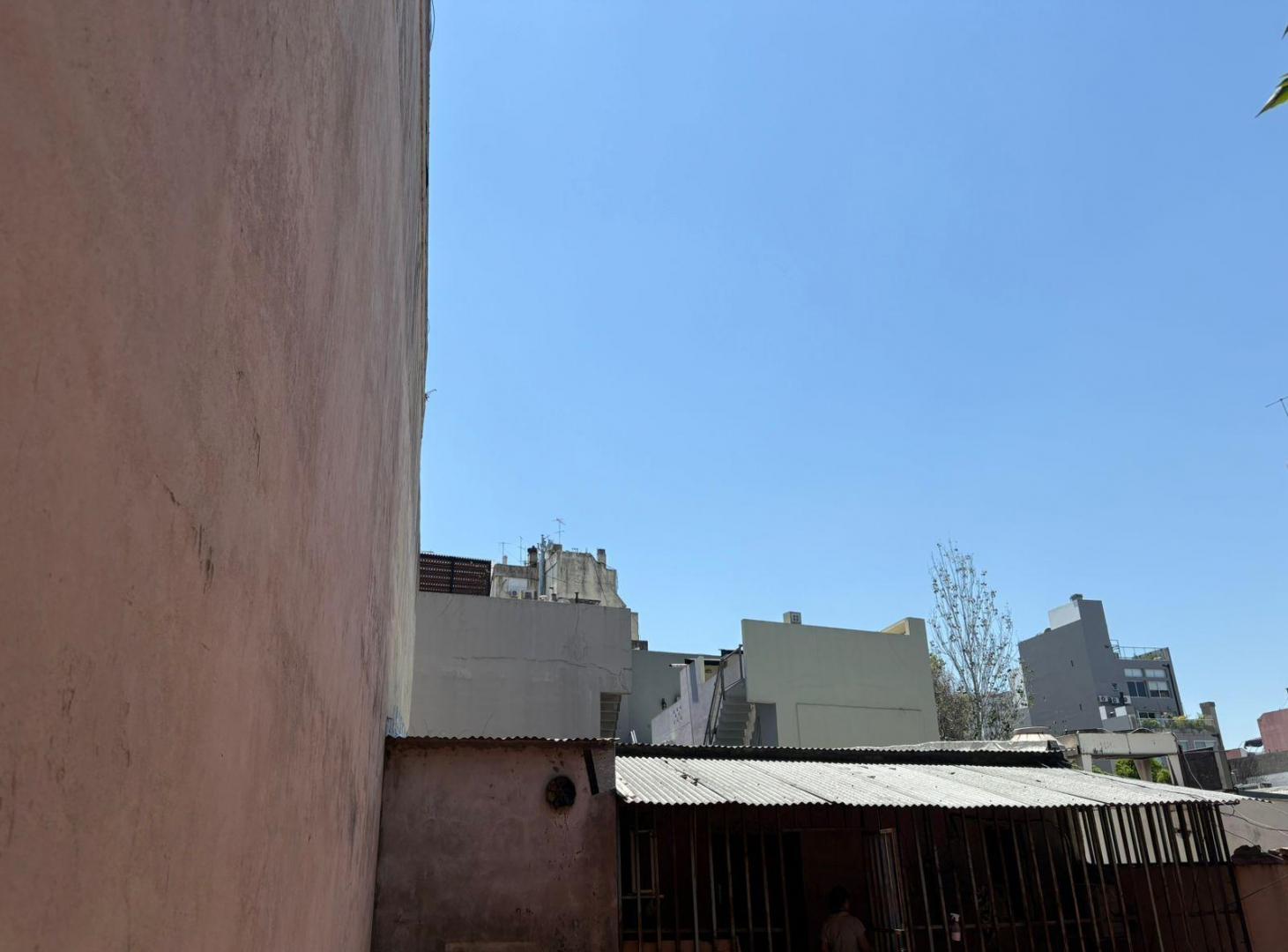 Venta Local Comercial . Palermo