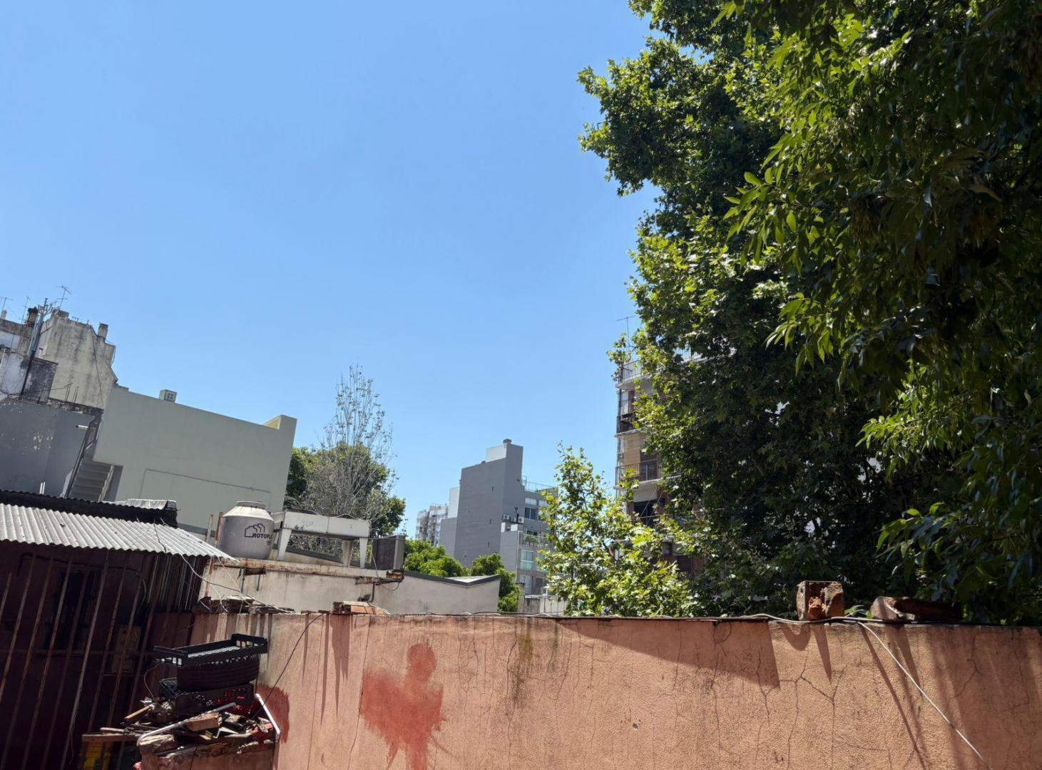 Venta Local Comercial . Palermo