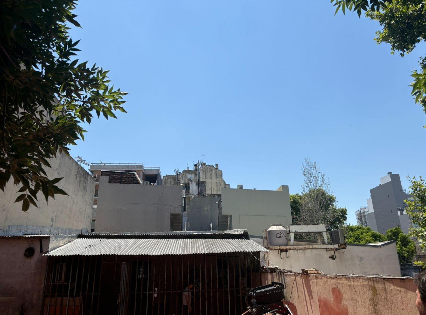 Venta Local Comercial . Palermo