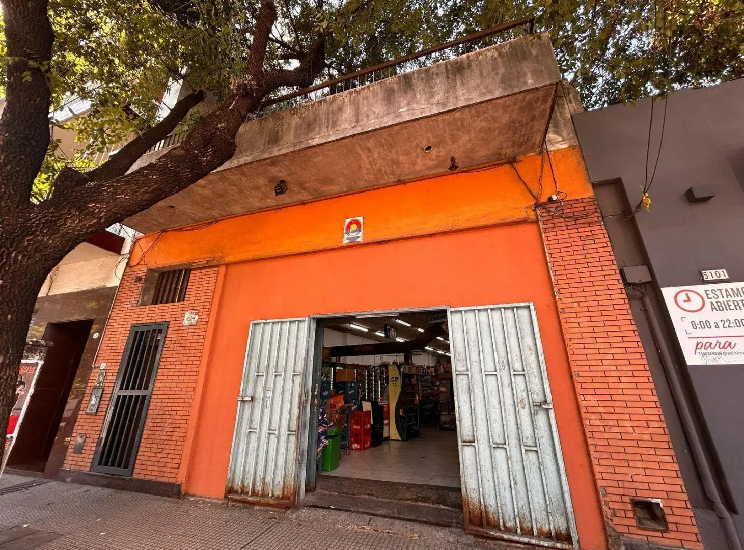 Venta Local Comercial . Palermo 3